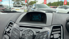 Ford Fiesta 1.0 EcoBoost Zetec 5dr Petrol Hatchback